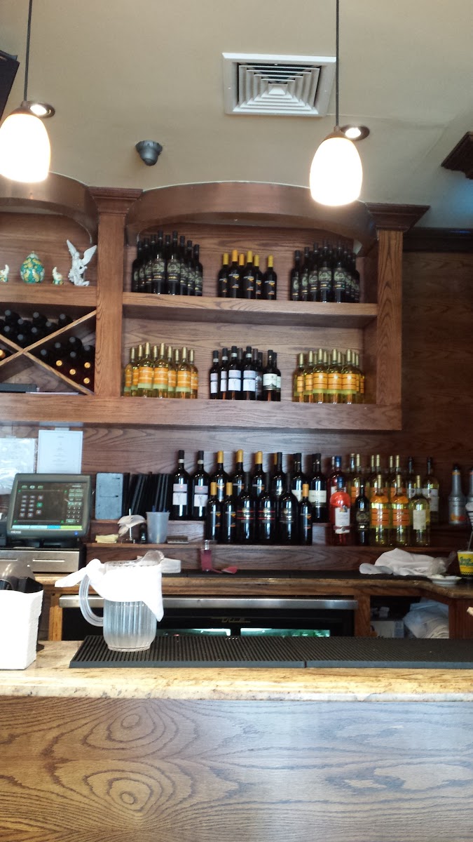 Buon Cafe & Trattoria